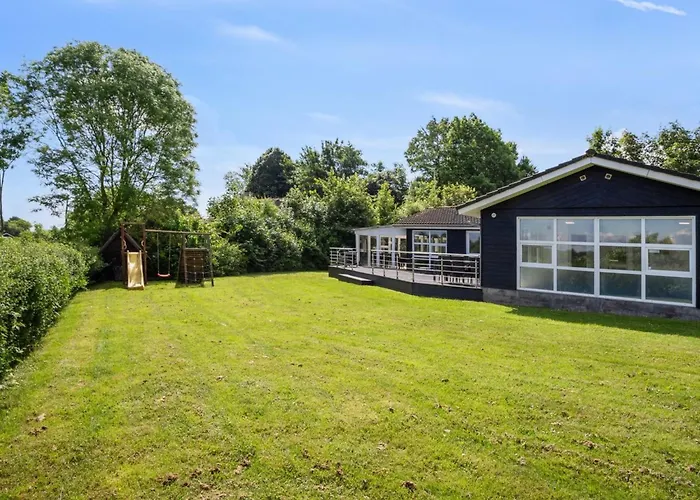 Peder - 950m From The Sea By Interhome * Hejls